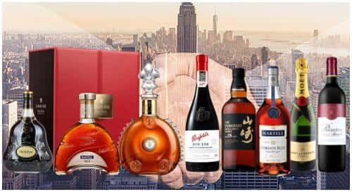 开平区回收洋酒